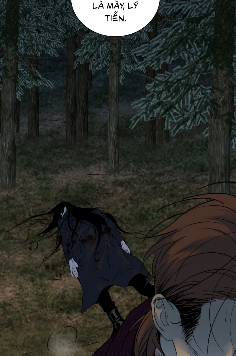 Mộ Viên Thu Sắc Chapter 53 - 46