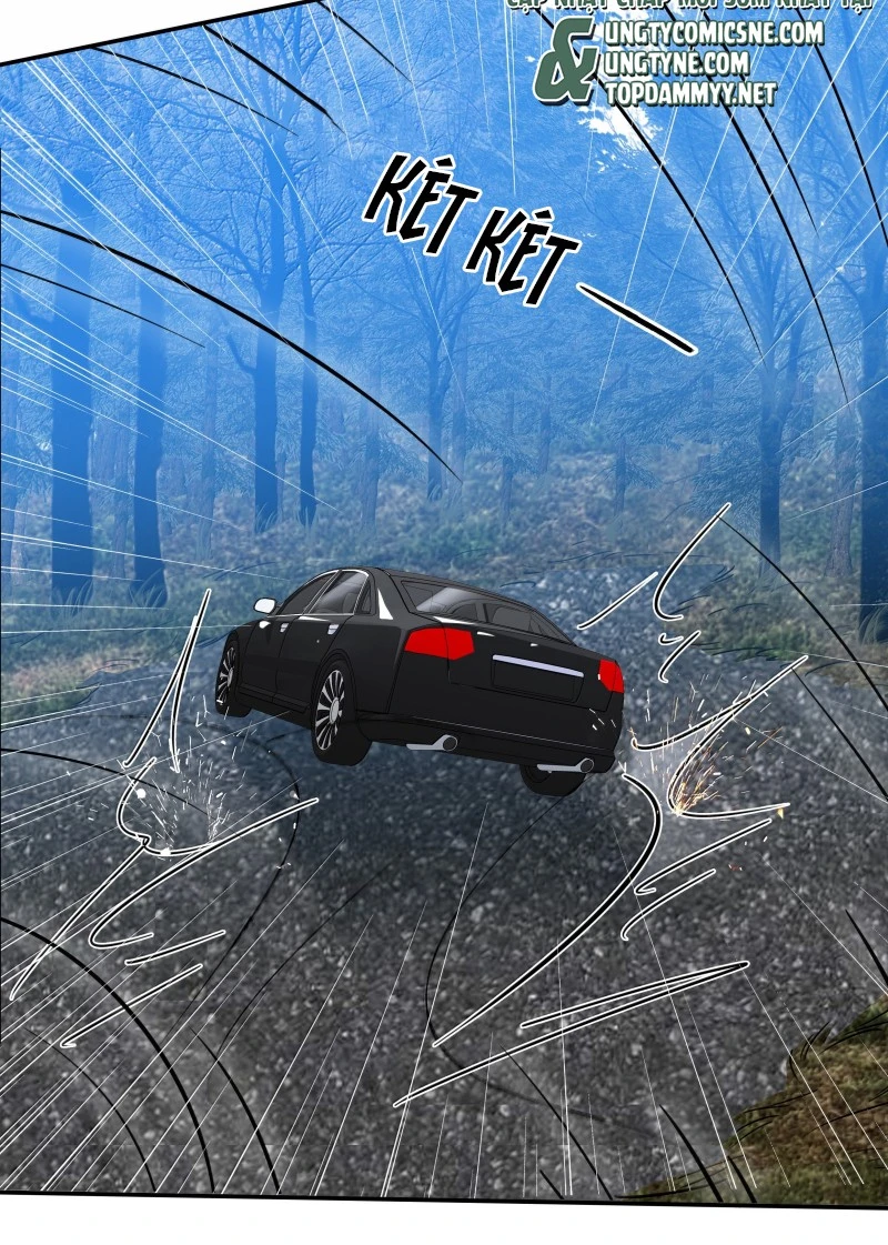 Mộ Viên Thu Sắc Chapter 53 - 55