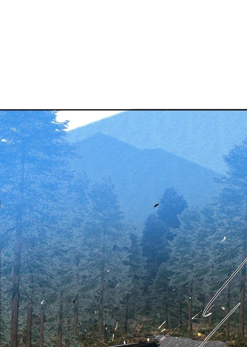 Mộ Viên Thu Sắc Chapter 53 - 56