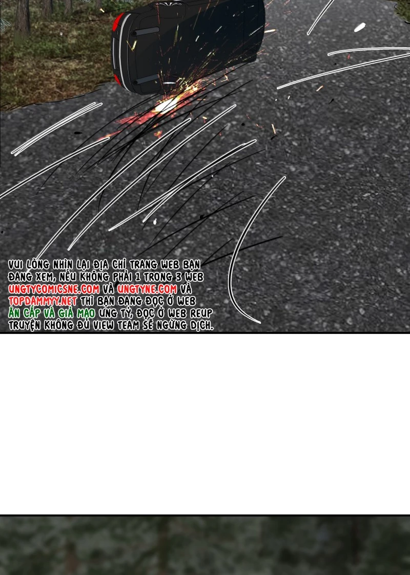 Mộ Viên Thu Sắc Chapter 53 - 57