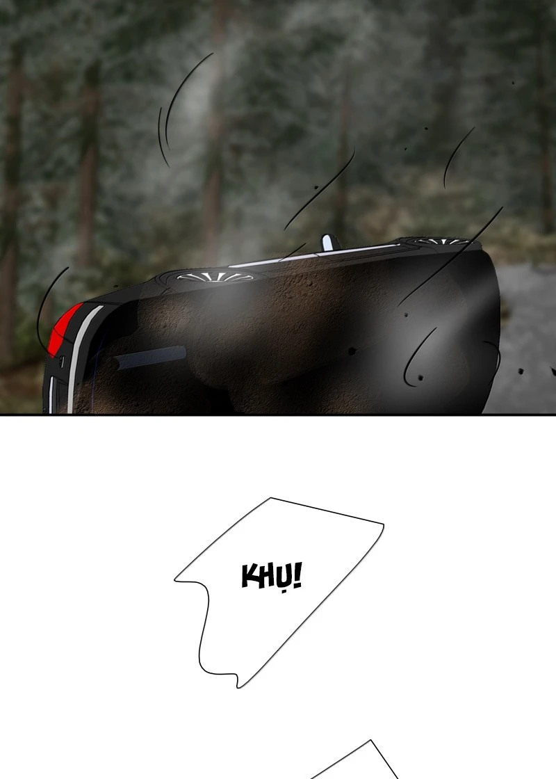 Mộ Viên Thu Sắc Chapter 53 - 58