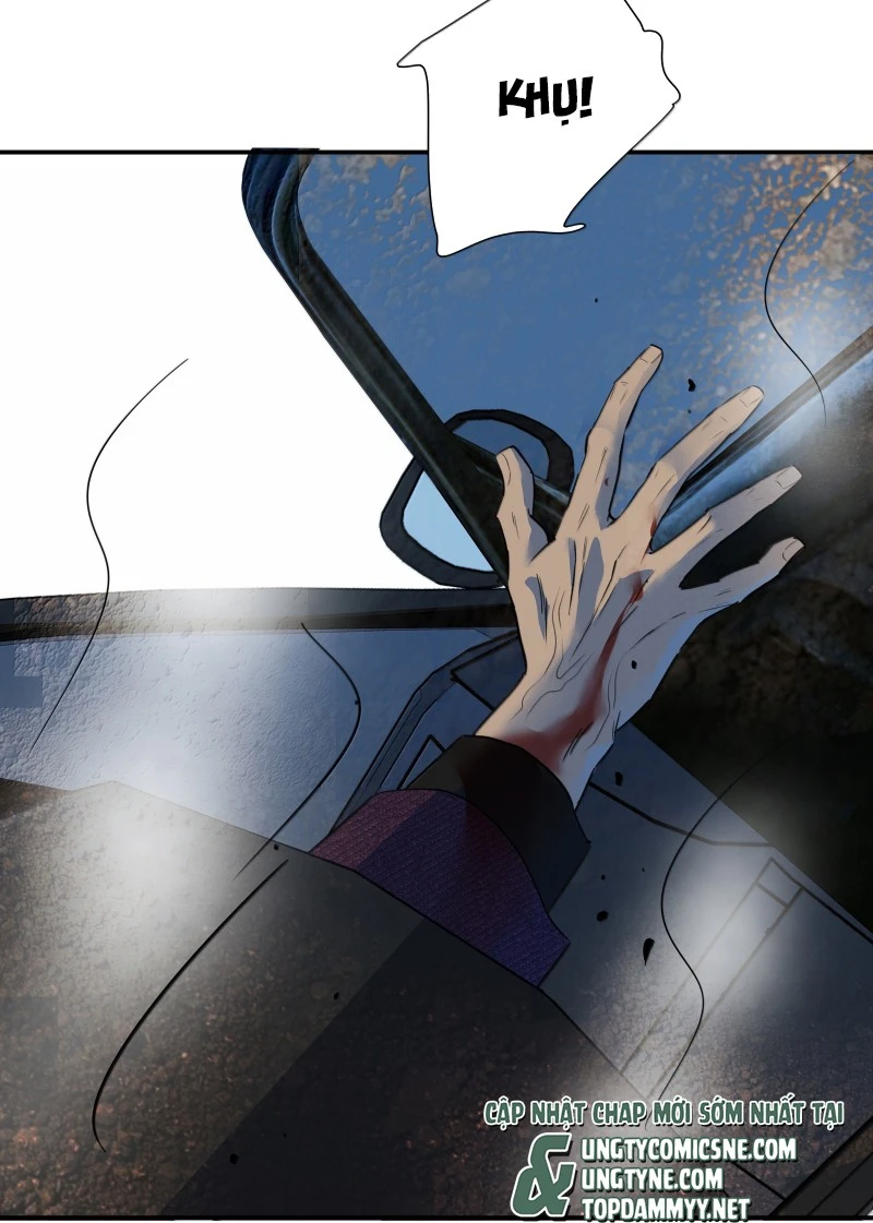 Mộ Viên Thu Sắc Chapter 53 - 59