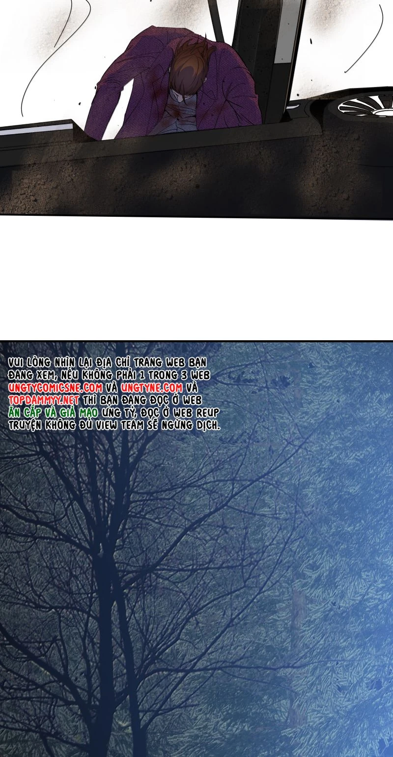 Mộ Viên Thu Sắc Chapter 54 - 3