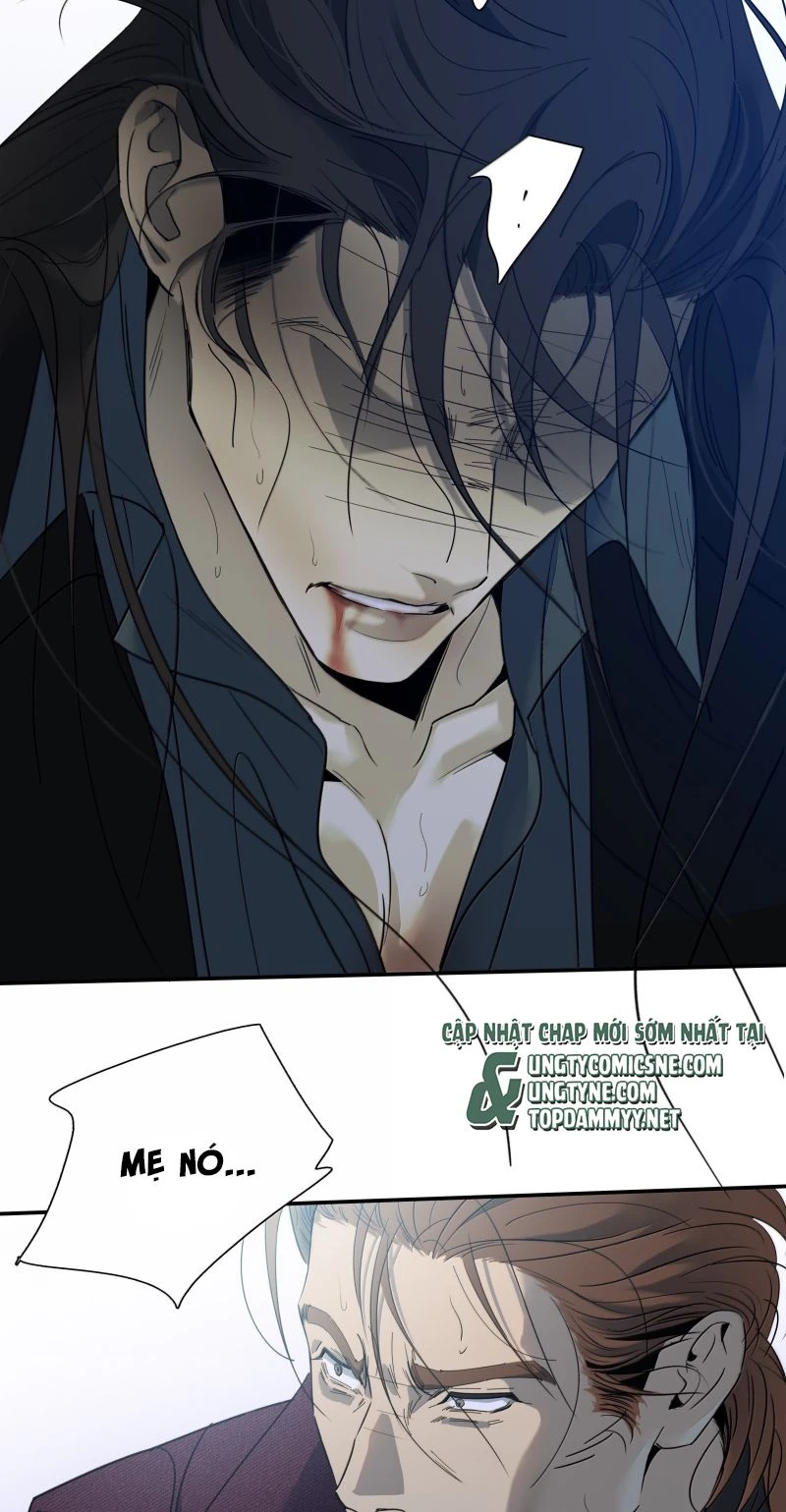 Mộ Viên Thu Sắc Chapter 54 - 5