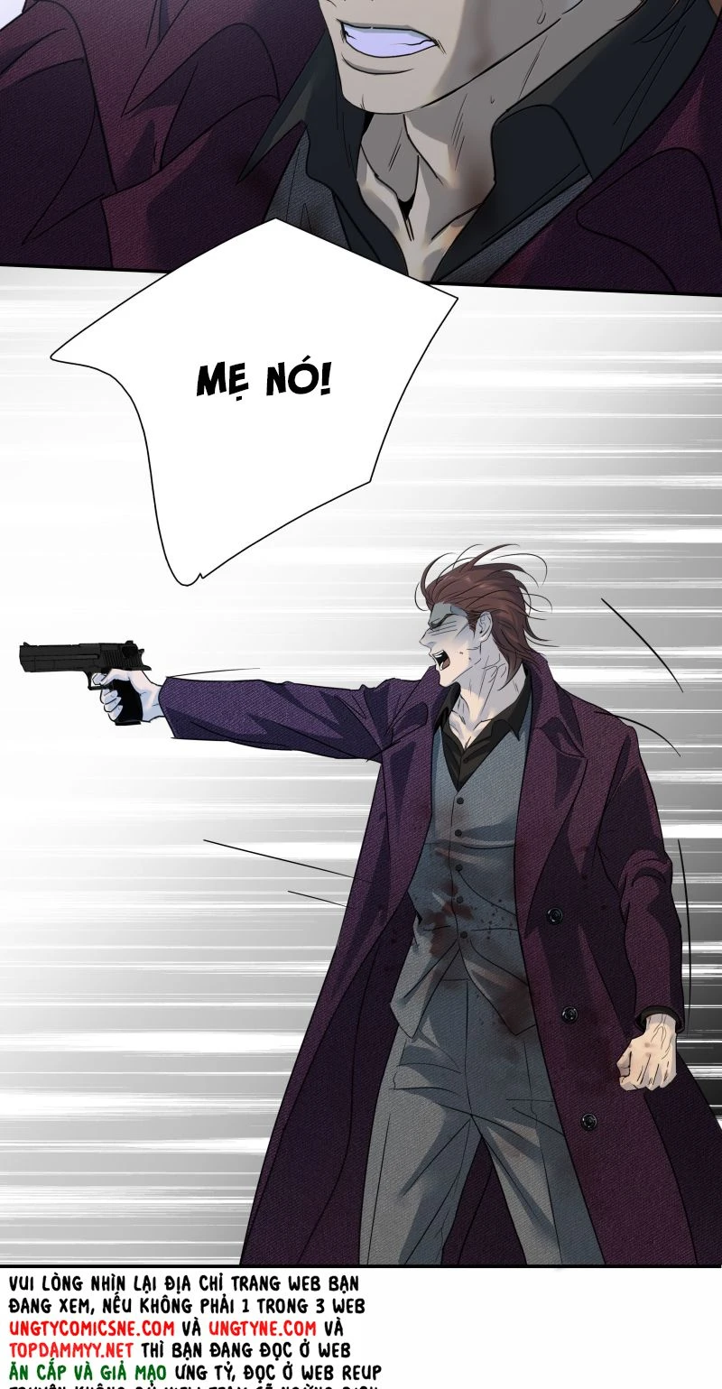 Mộ Viên Thu Sắc Chapter 54 - 6