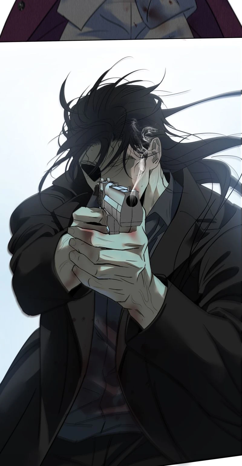 Mộ Viên Thu Sắc Chapter 54 - 8