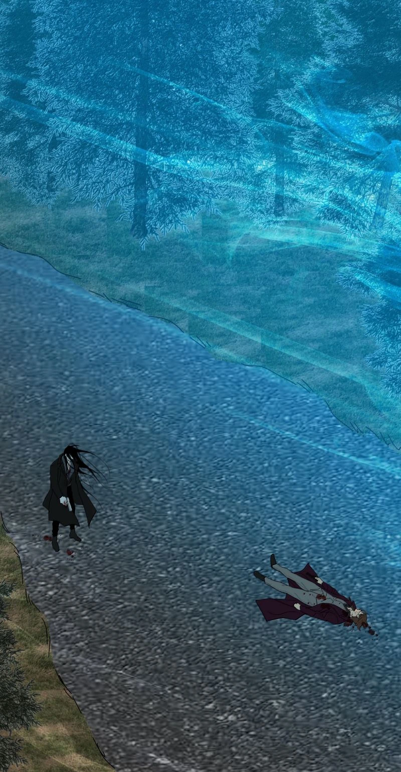 Mộ Viên Thu Sắc Chapter 54 - 10