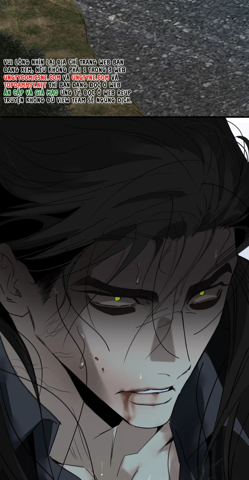 Mộ Viên Thu Sắc Chapter 54 - 11