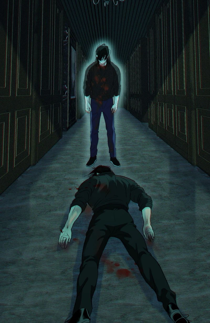 Mộ Viên Thu Sắc Chapter 54 - 15