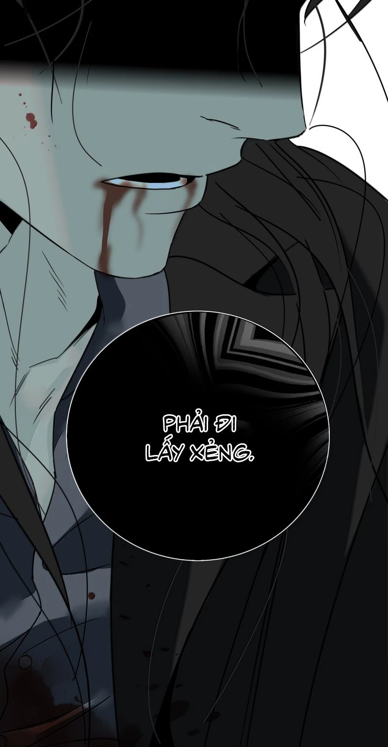 Mộ Viên Thu Sắc Chapter 54 - 17