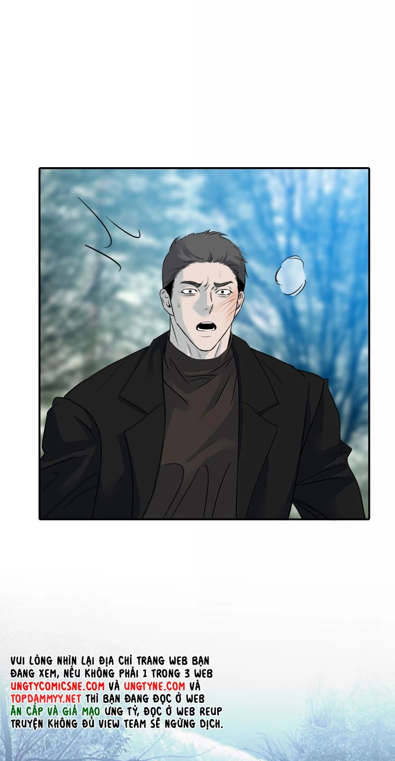 Mộ Viên Thu Sắc Chapter 54 - 19