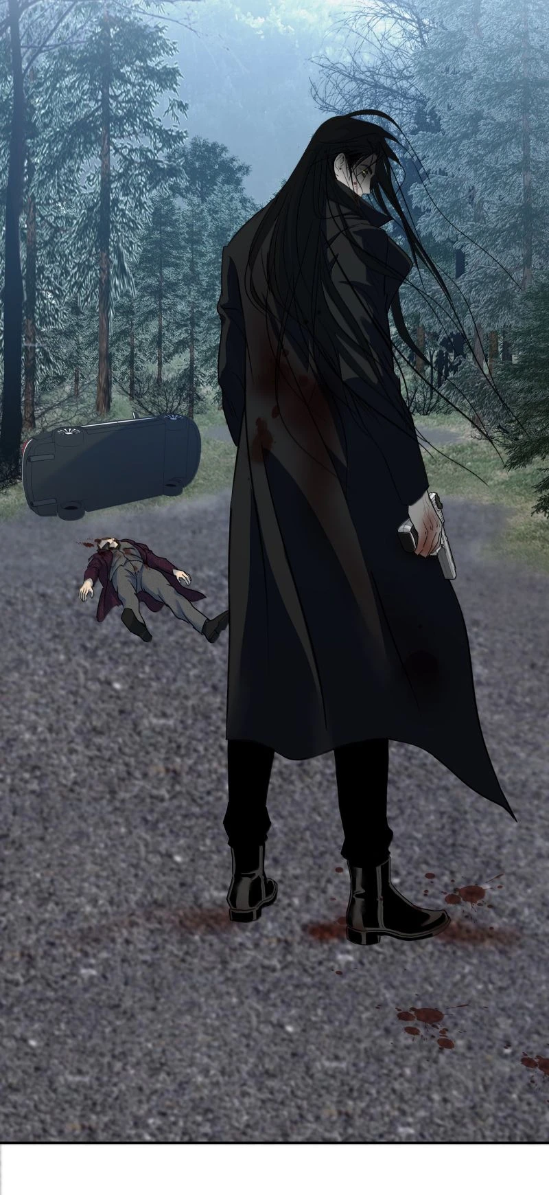 Mộ Viên Thu Sắc Chapter 54 - 20