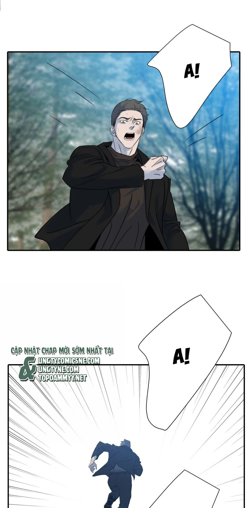 Mộ Viên Thu Sắc Chapter 54 - 21