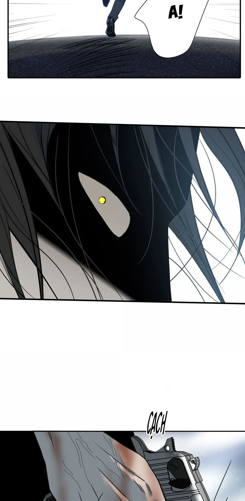 Mộ Viên Thu Sắc Chapter 54 - 22