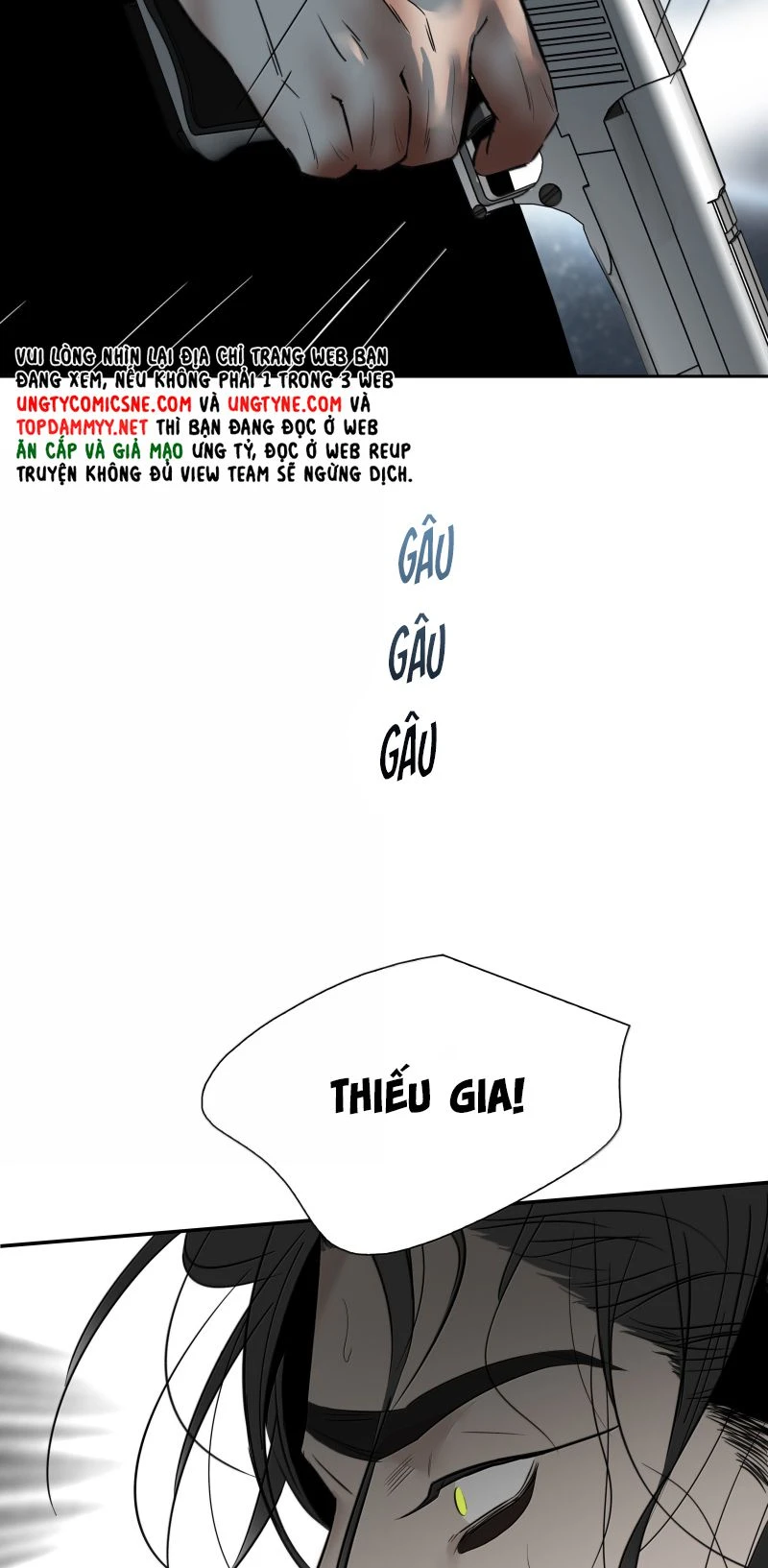 Mộ Viên Thu Sắc Chapter 54 - 23