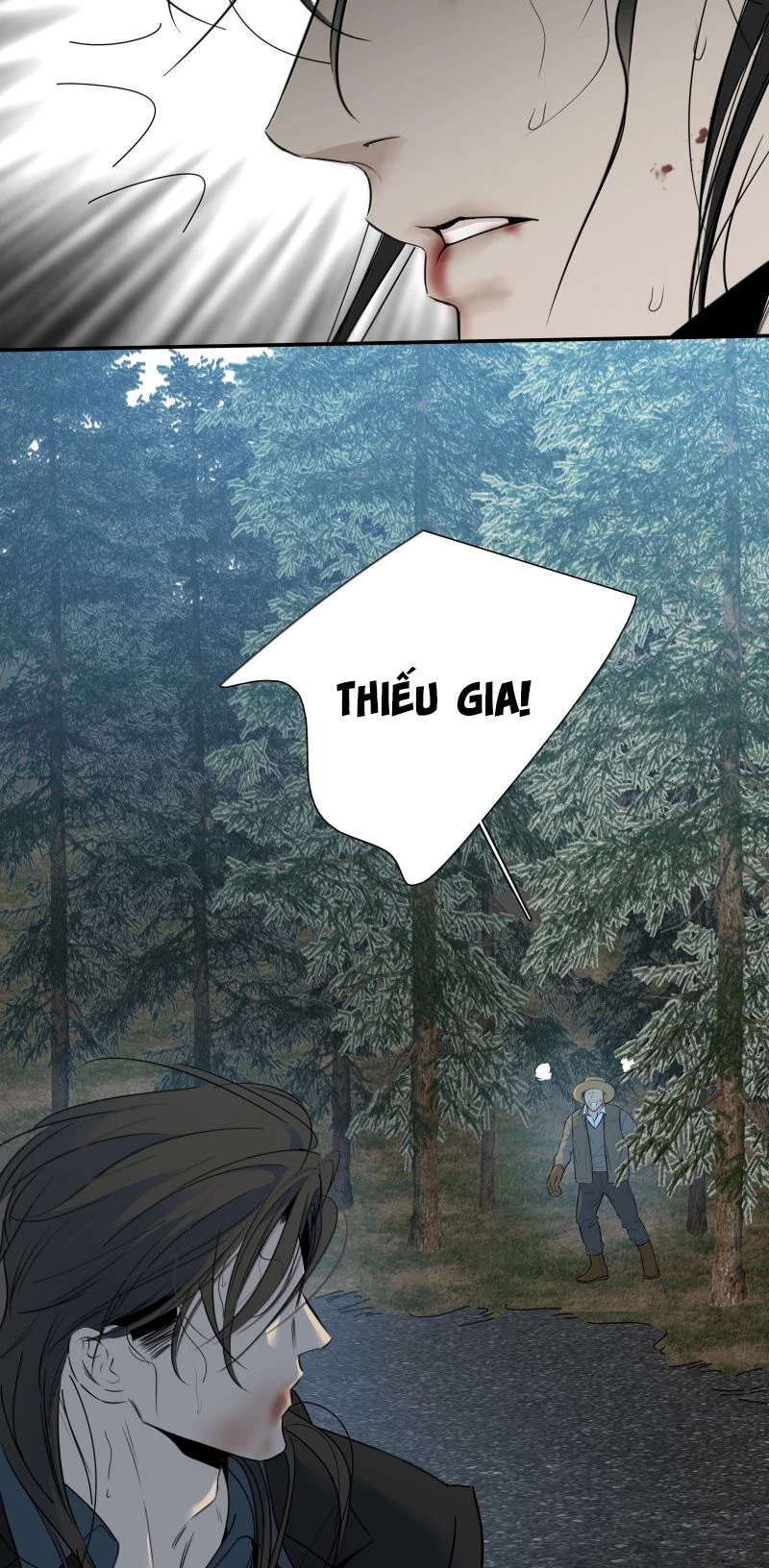 Mộ Viên Thu Sắc Chapter 54 - 24