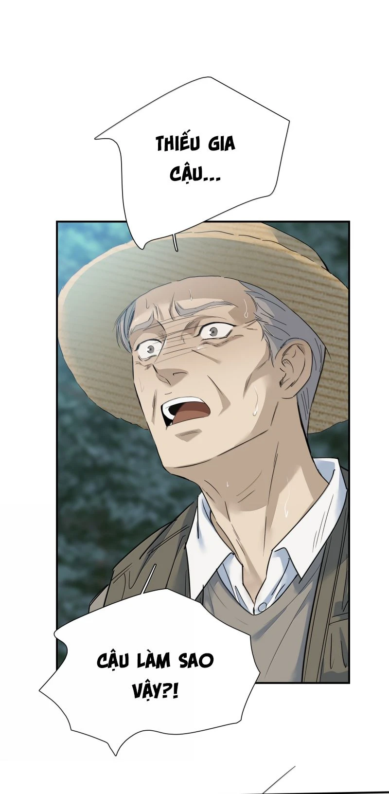 Mộ Viên Thu Sắc Chapter 54 - 26