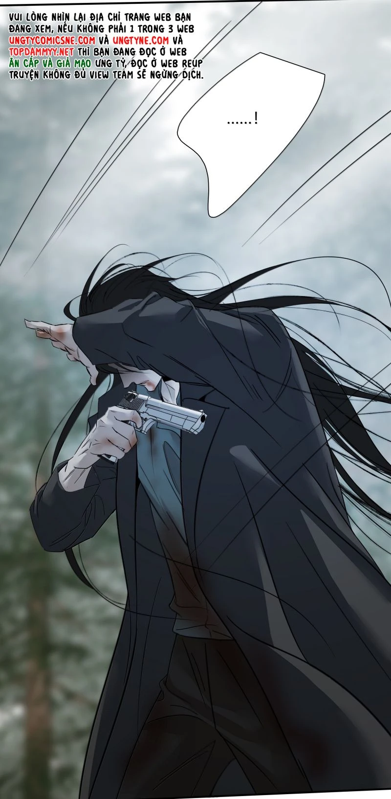 Mộ Viên Thu Sắc Chapter 54 - 27