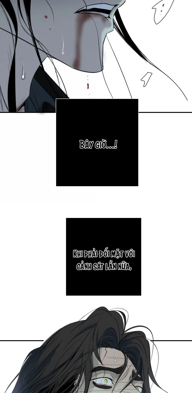 Mộ Viên Thu Sắc Chapter 54 - 34