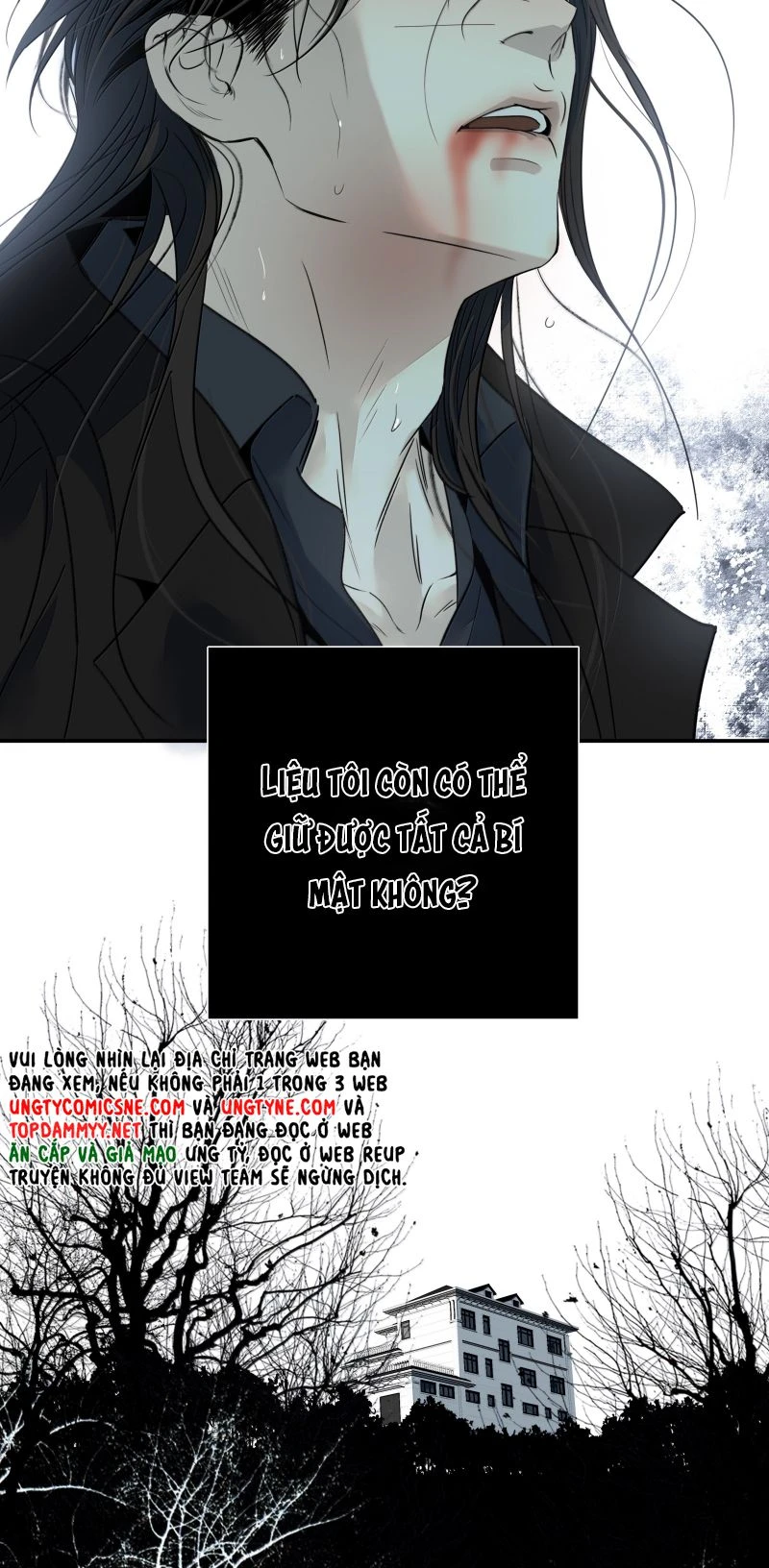 Mộ Viên Thu Sắc Chapter 54 - 35