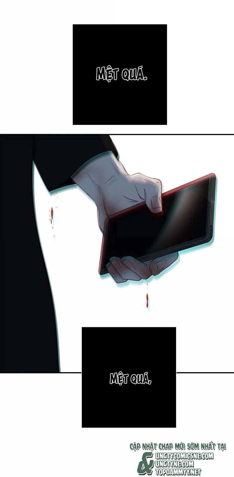 Mộ Viên Thu Sắc Chapter 54 - 37