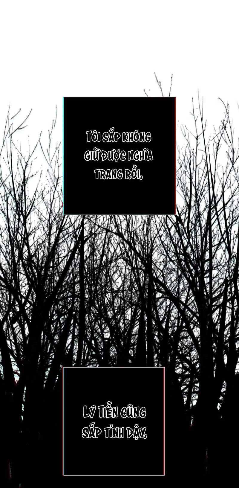 Mộ Viên Thu Sắc Chapter 54 - 38