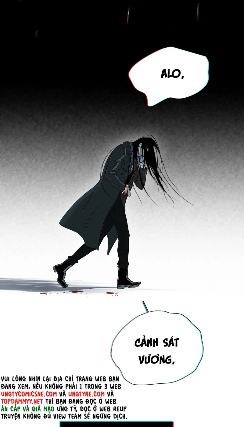 Mộ Viên Thu Sắc Chapter 54 - 39