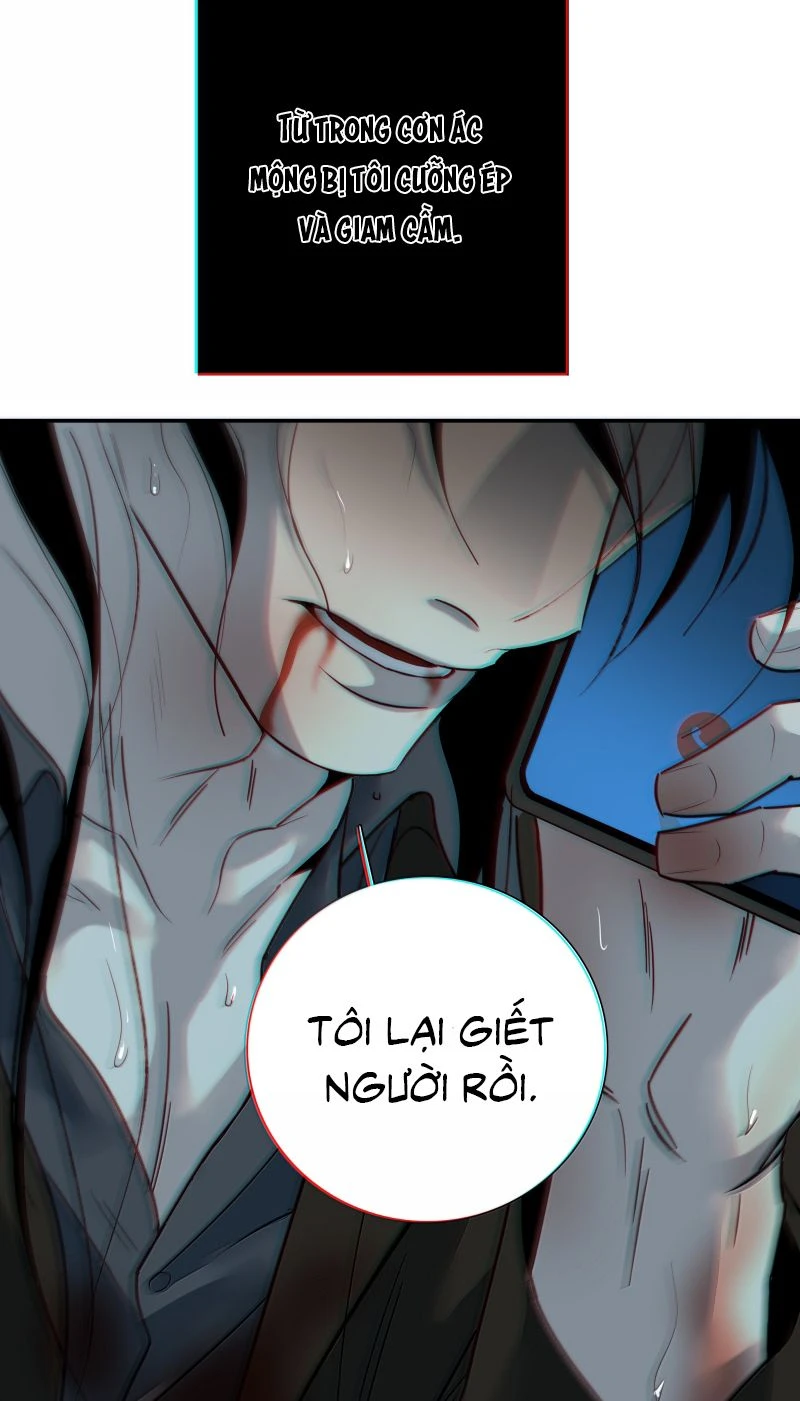 Mộ Viên Thu Sắc Chapter 54 - 40