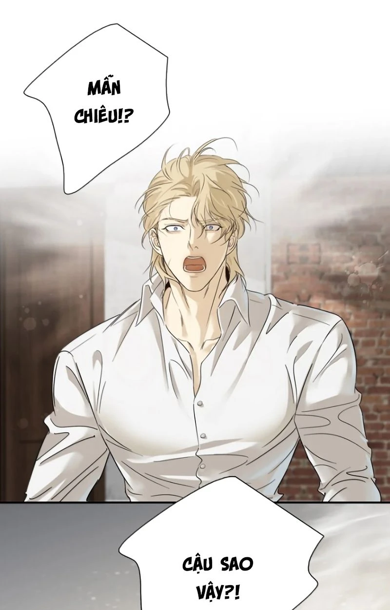 Mộ Viên Thu Sắc Chapter 55 - 10