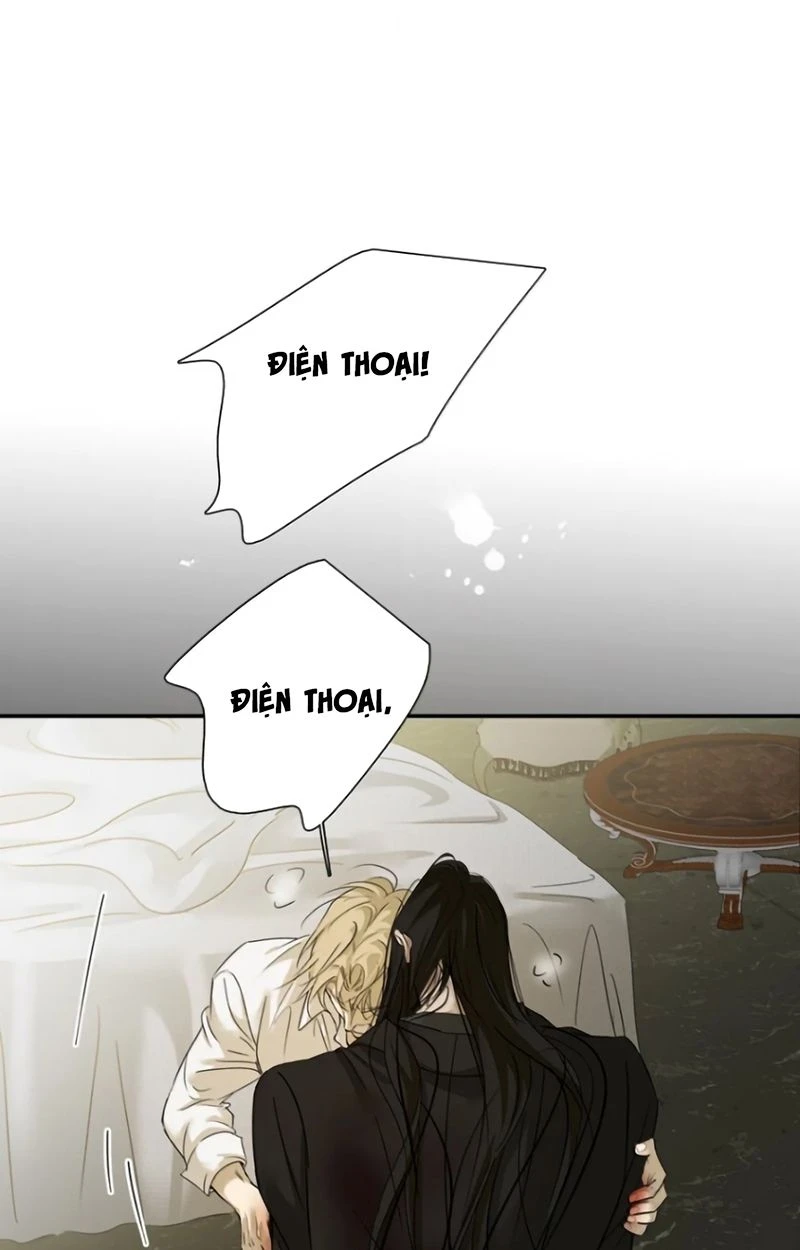 Mộ Viên Thu Sắc Chapter 55 - 14