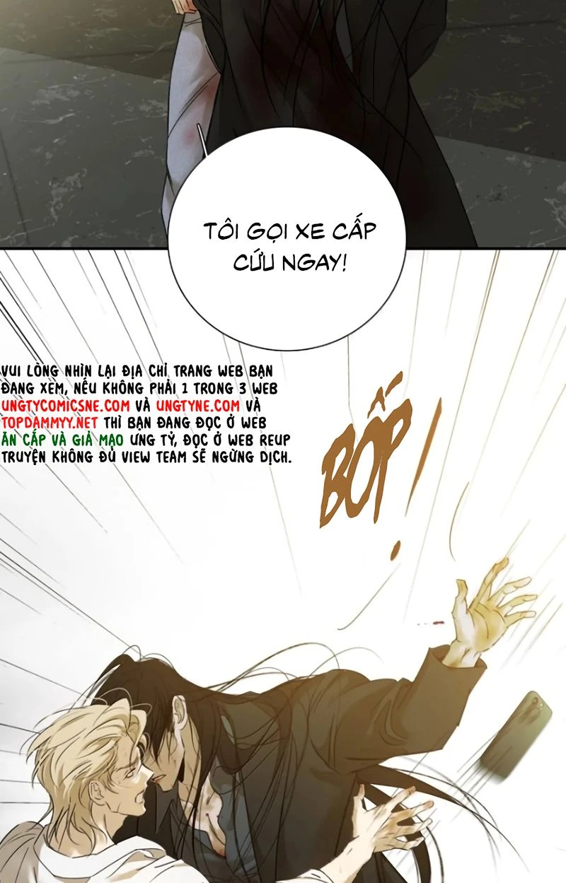 Mộ Viên Thu Sắc Chapter 55 - 15