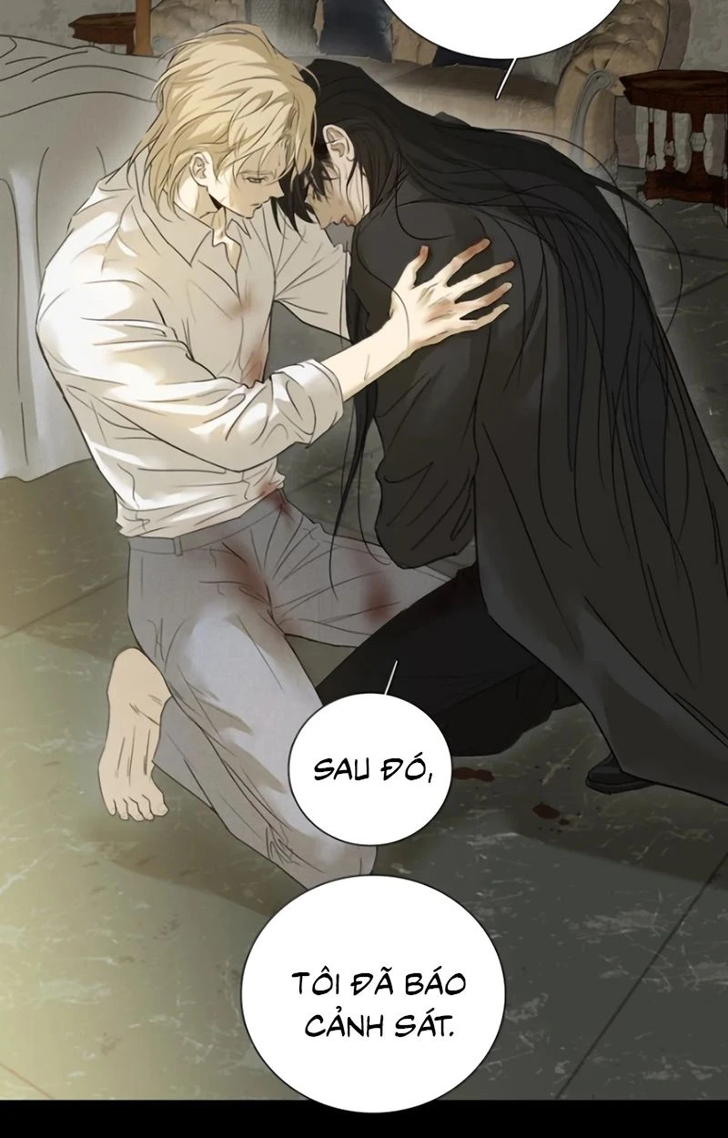 Mộ Viên Thu Sắc Chapter 55 - 20