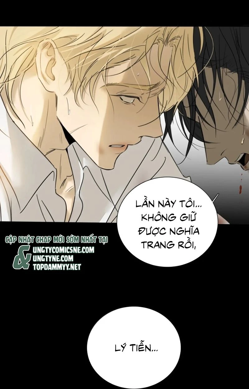 Mộ Viên Thu Sắc Chapter 55 - 21