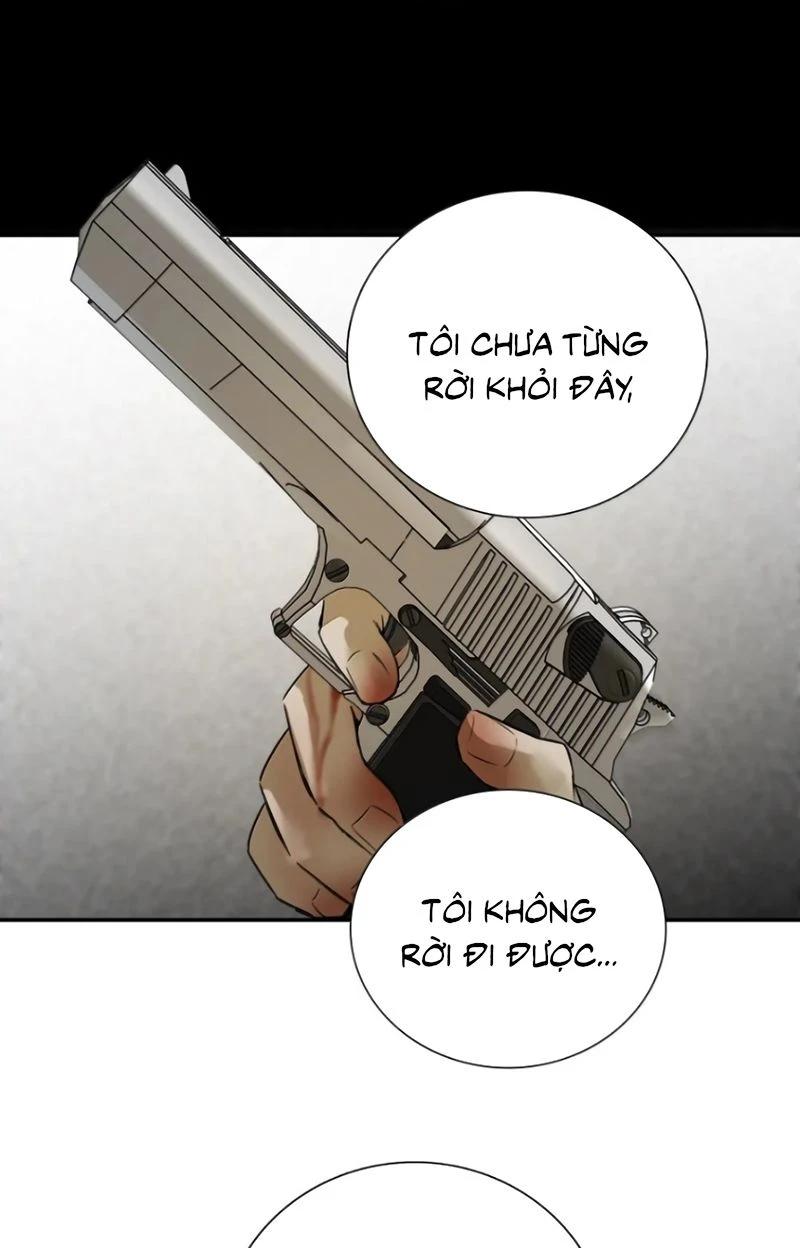 Mộ Viên Thu Sắc Chapter 55 - 22