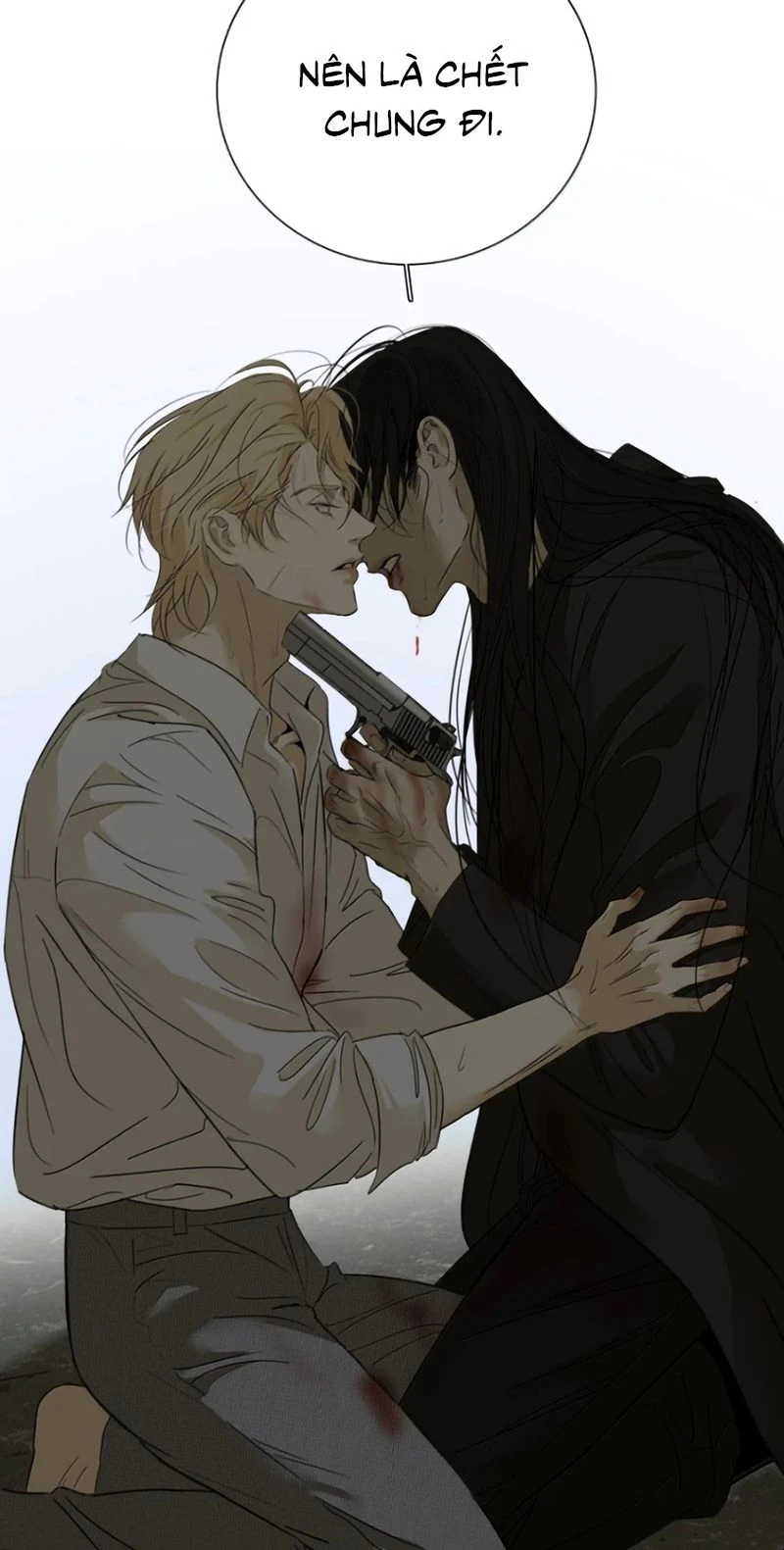 Mộ Viên Thu Sắc Chapter 55 - 23