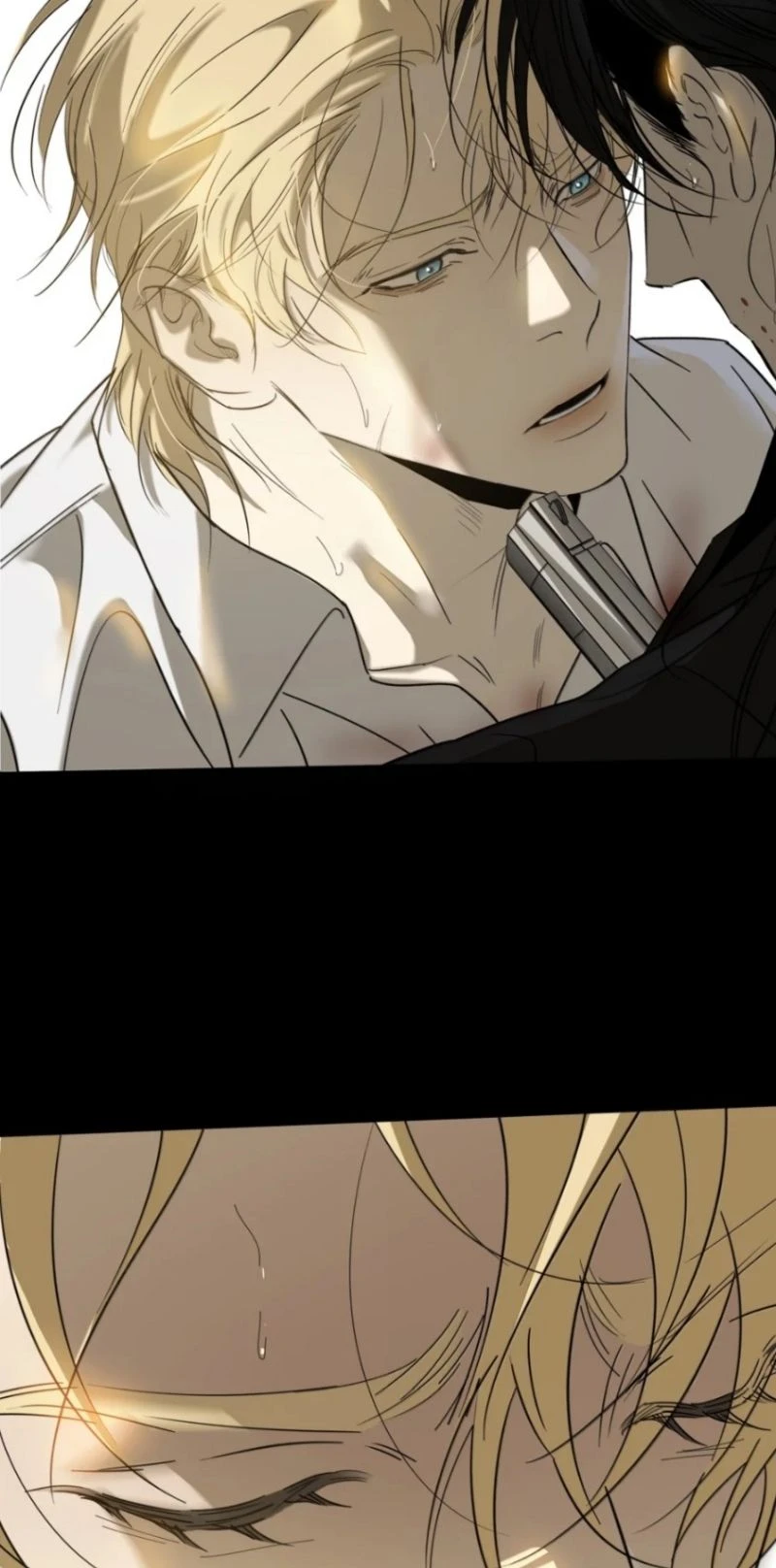 Mộ Viên Thu Sắc Chapter 55 - 25