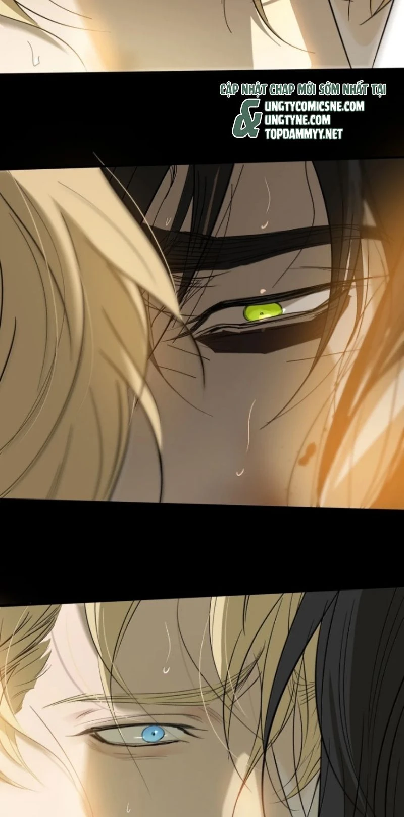 Mộ Viên Thu Sắc Chapter 55 - 26