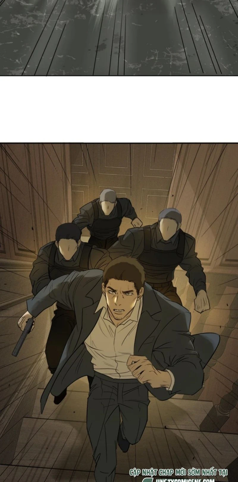 Mộ Viên Thu Sắc Chapter 55 - 31