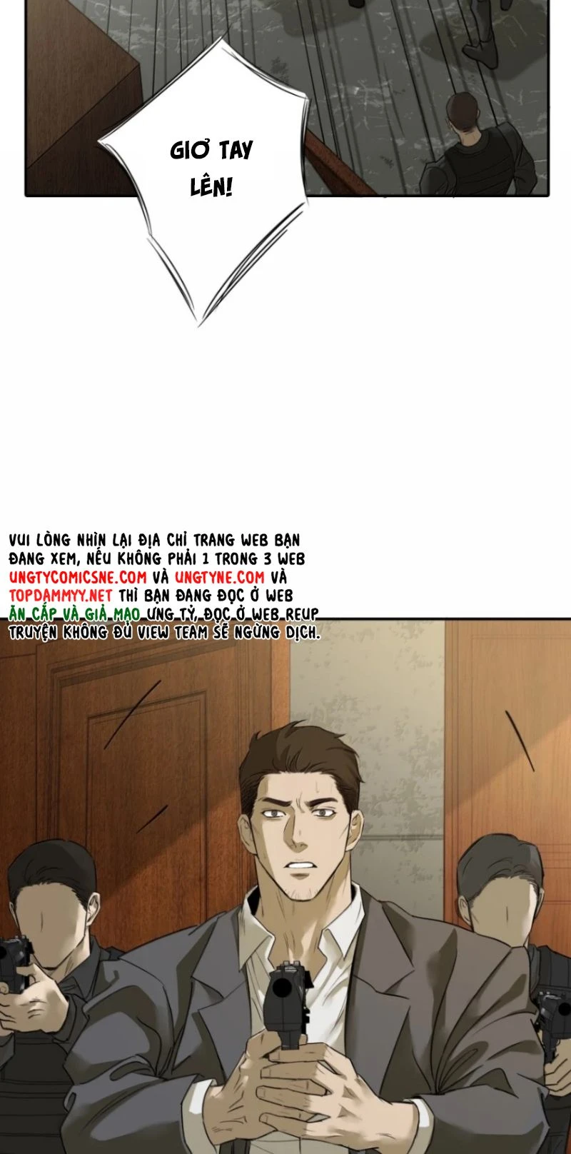 Mộ Viên Thu Sắc Chapter 55 - 33