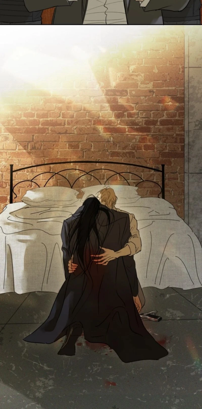 Mộ Viên Thu Sắc Chapter 55 - 34