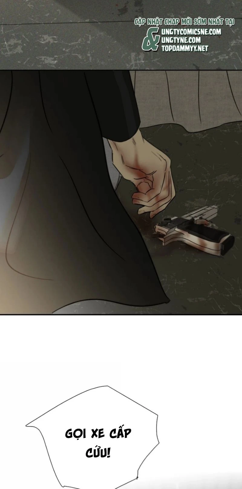 Mộ Viên Thu Sắc Chapter 55 - 35