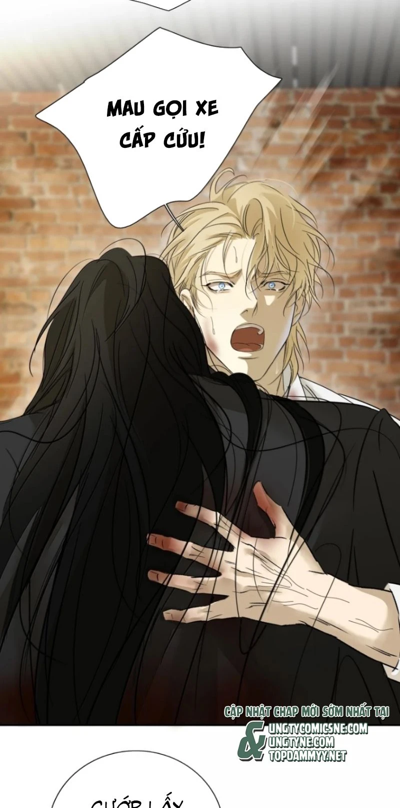 Mộ Viên Thu Sắc Chapter 55 - 36