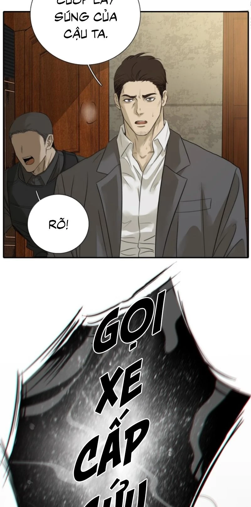 Mộ Viên Thu Sắc Chapter 55 - 37