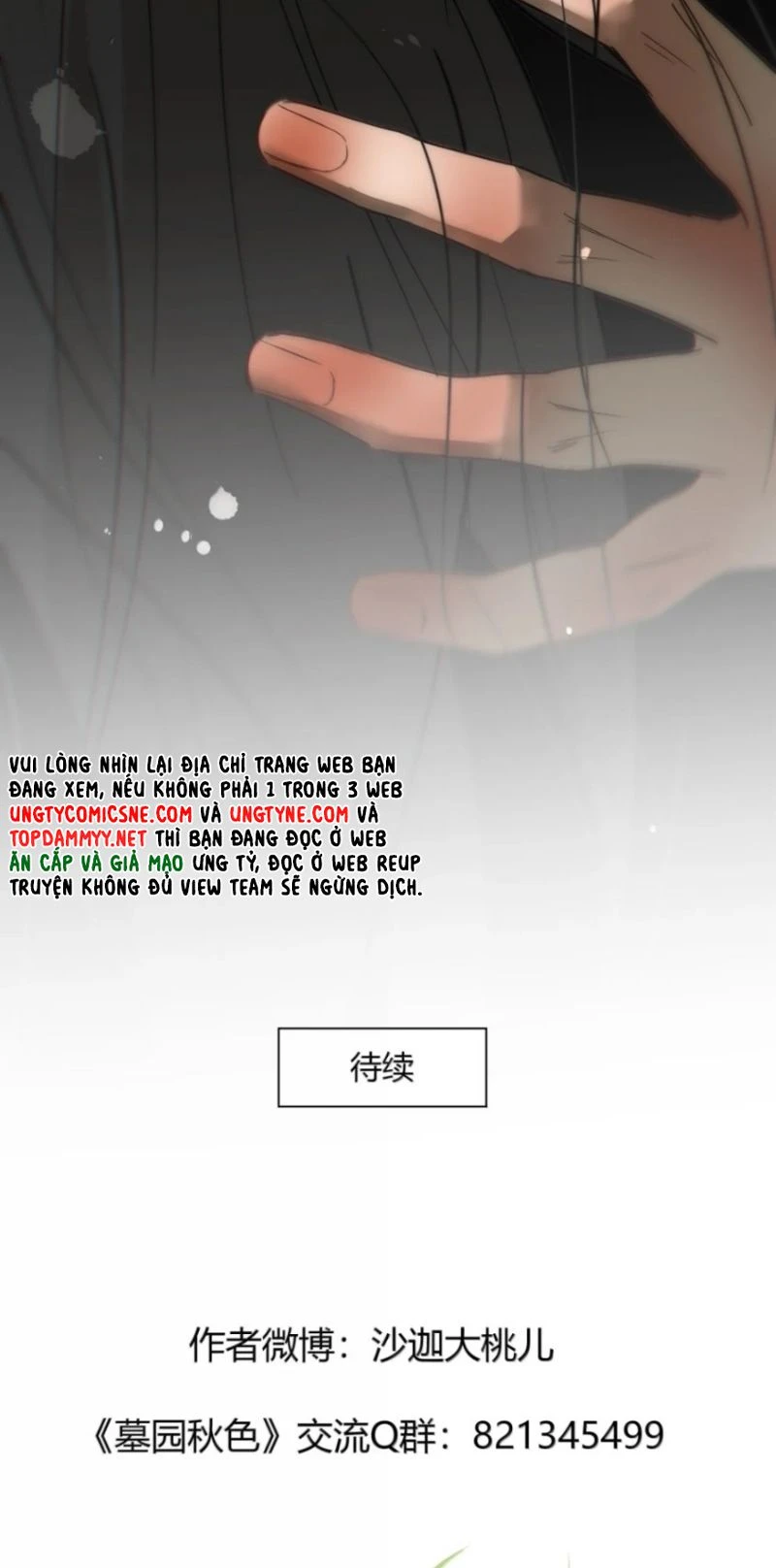 Mộ Viên Thu Sắc Chapter 55 - 39