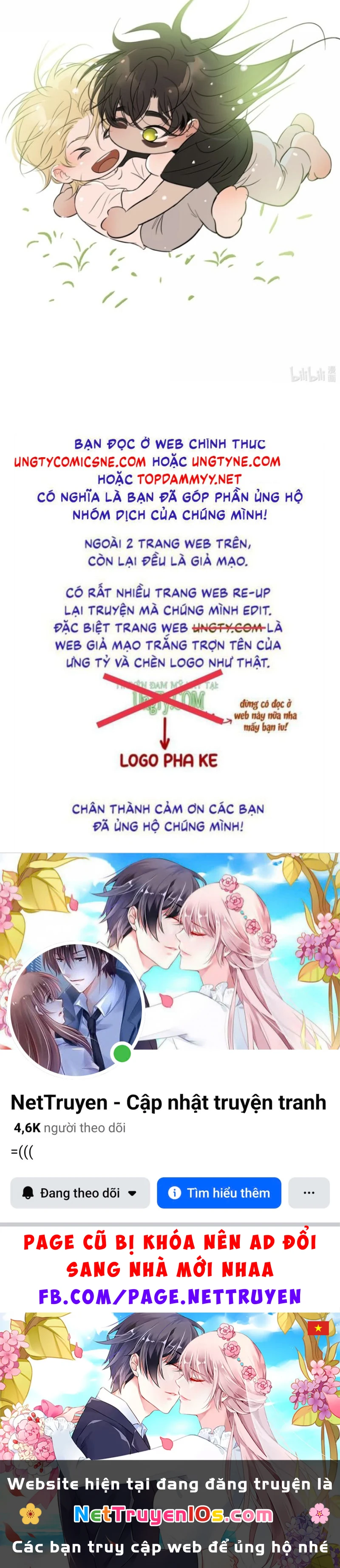 Mộ Viên Thu Sắc Chapter 55 - 40