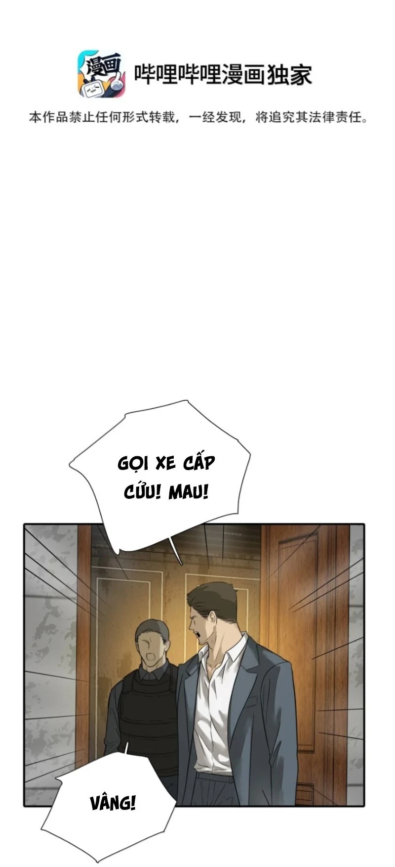 Mộ Viên Thu Sắc Chapter 56 - 2
