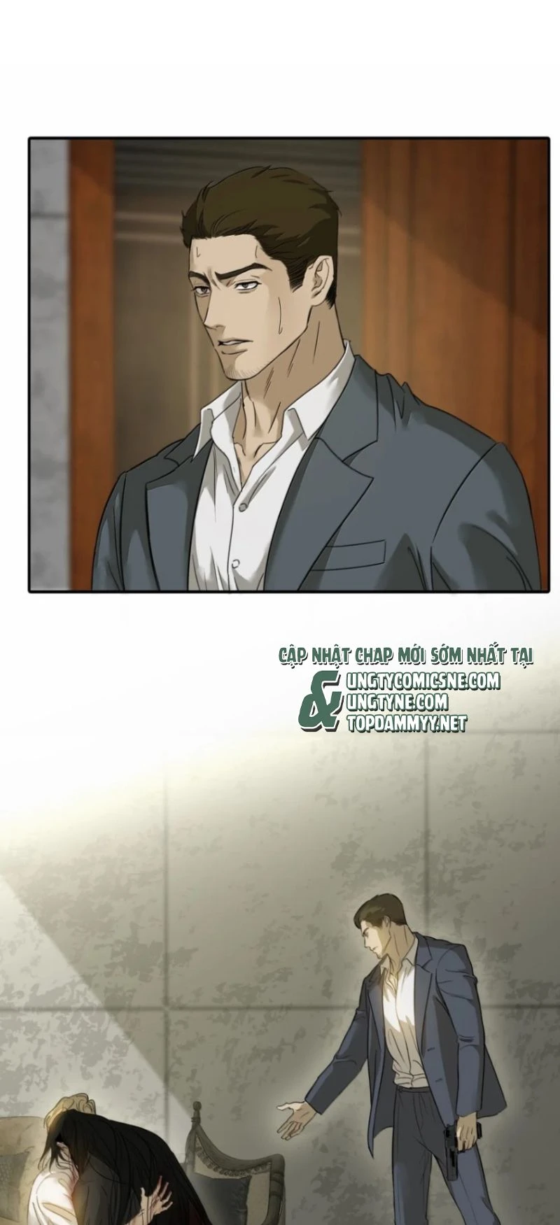 Mộ Viên Thu Sắc Chapter 56 - 3