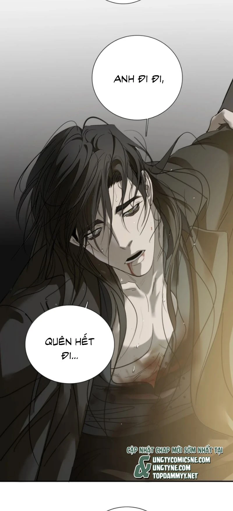 Mộ Viên Thu Sắc Chapter 56 - 6