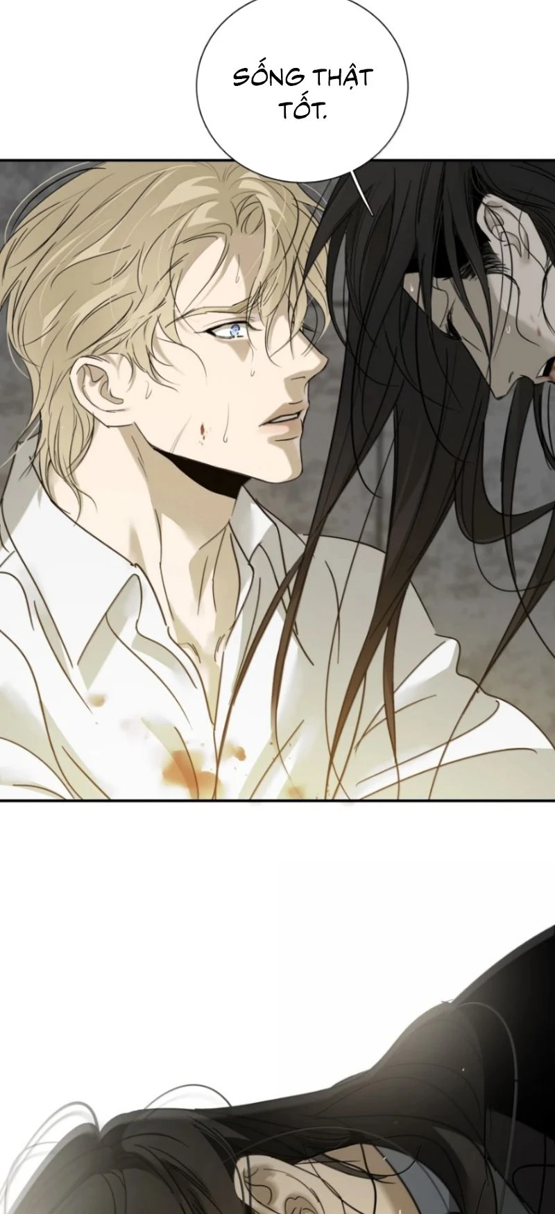 Mộ Viên Thu Sắc Chapter 56 - 7