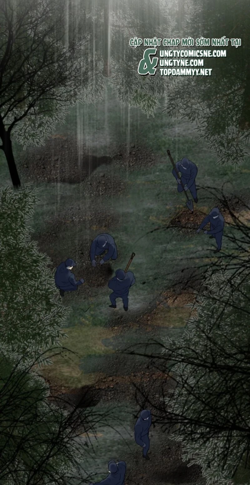 Mộ Viên Thu Sắc Chapter 56 - 25